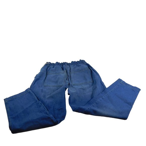 Women's Universal Thread Blue Jeans Sz. 10 - Picture 5 of 9